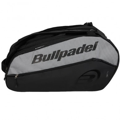 Bullpadel BPP26001 Vertex Black 2026 Padel Bag