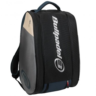 Bullpadel BPP26017 Neuron Dark Grey 2026 Padel Bag