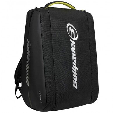 Bullpadel BPP26022 XPLO Black 2026 Padel Bag