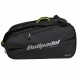 Bullpadel BPP26022 XPLO Black 2026 Padel Bag