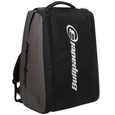 Bullpadel BPP26022 XPLO Medium Gray 2026 Padel Bag