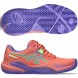 Asics Gel Challenger 15 Padel guava amethyst 2026 Padel Shoes