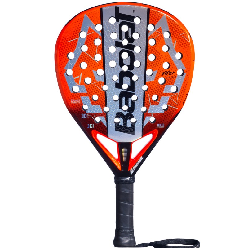 Babolat Technical Viper Juan Lebrón 3.0 2026