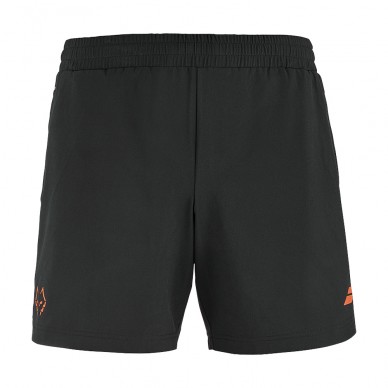 Short Babolat Lebrón Black
