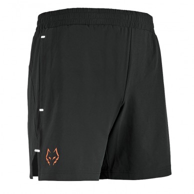 Short Babolat Lebrón Black
