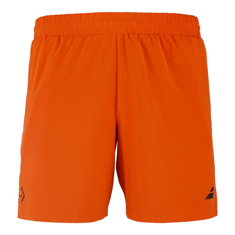 Short Babolat Lebrón Orange