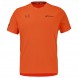 T-shirt Babolat Crew Neck Lebron orange