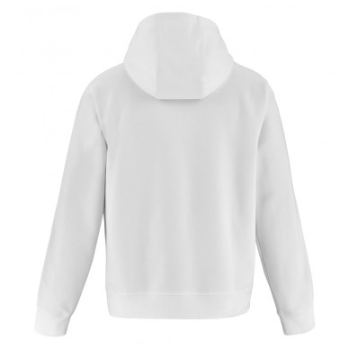 Sweatshirt Babolat Lebron White