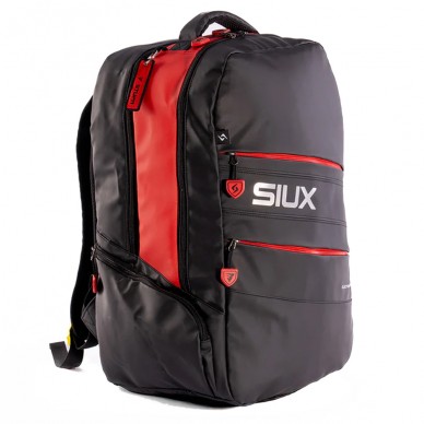 Siux Electra Stupa Red 2026 Backpack
