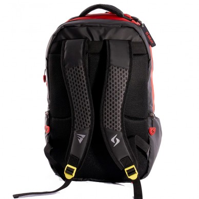 Siux Electra Stupa Red 2026 Backpack