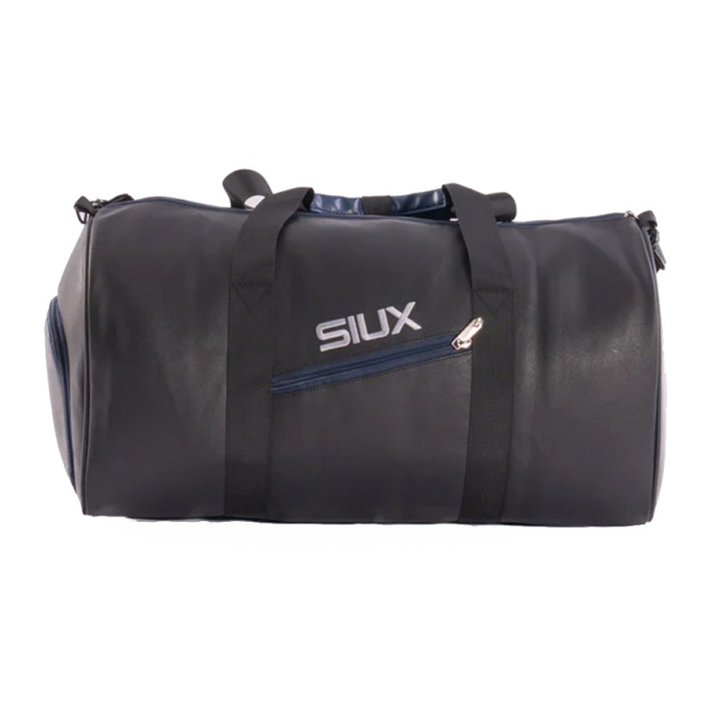 Siux The King Black 2026 Padel Bag