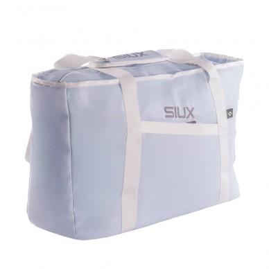 Siux The Queen Light Blue 2026 Padel Bag