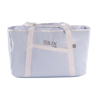Siux The Queen Light Blue 2026 Padel Bag
