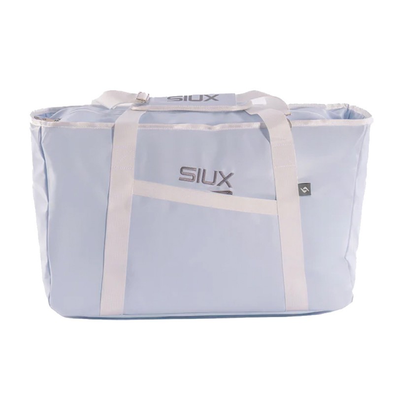 Siux The Queen Light Blue 2026 Padel Bag
