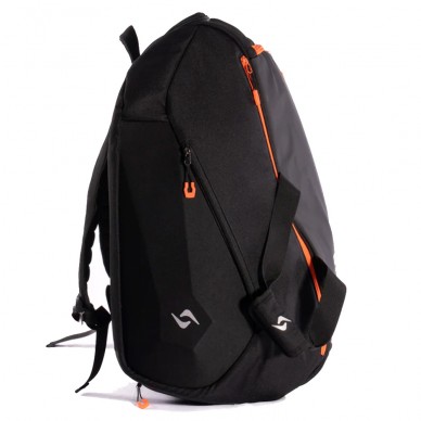 Siux Tour Black 2026 Padel Bag