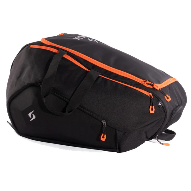 Siux Tour Black 2026 Padel Bag