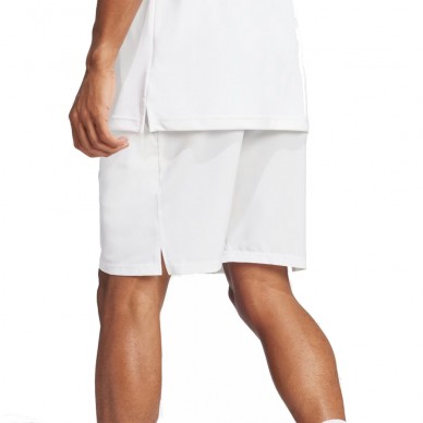 Short Adidas Club SW white