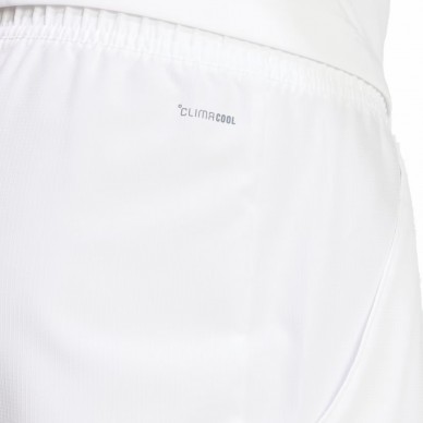 Short Adidas Club SW white