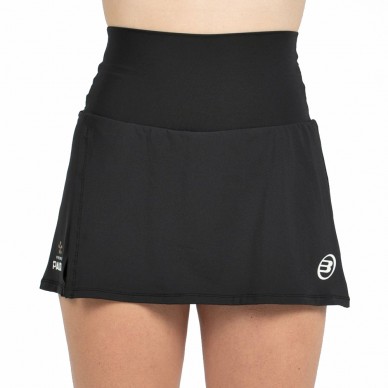 Skirt Bullpadel Pasau Black