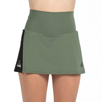 Skirt Bullpadel Pasau Khaki