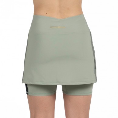 Skirt Bullpadel Portoa eucalyptus