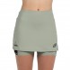 Skirt Bullpadel Portoa eucalyptus