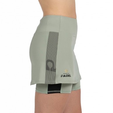 Skirt Bullpadel Portoa eucalyptus