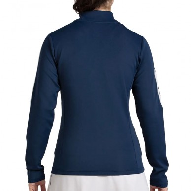 Jacket Bullpadel Pola deep ocean