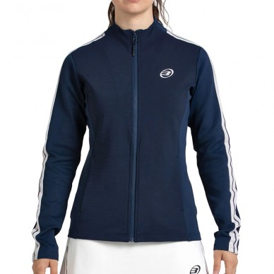 Jacket Bullpadel Pola deep ocean