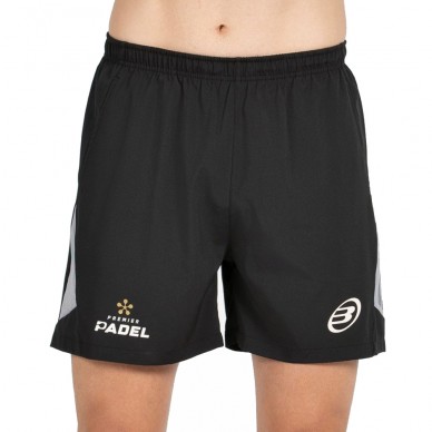 Short Bullpadel Pecos black