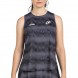 T-shirt Bullpadel Parnav black