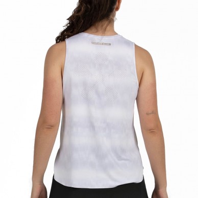 T-shirt Bullpadel Parnav off-white