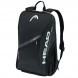 Head Tour 25L black 2026 Backpack
