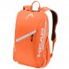 Head Tour 25L orange 2026 Backpack