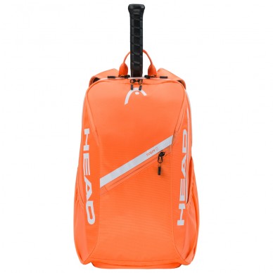 Head Tour 25L orange 2026 Backpack