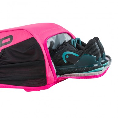 Head Tour 25L pink 2026 Backpack