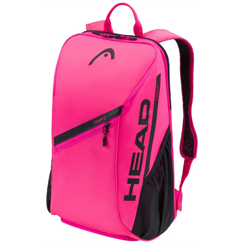 Head Tour 25L pink 2026 Backpack
