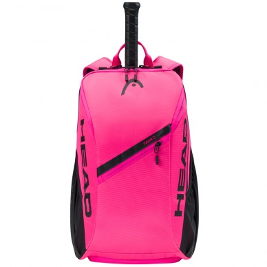 Head Tour 25L pink 2026 Backpack