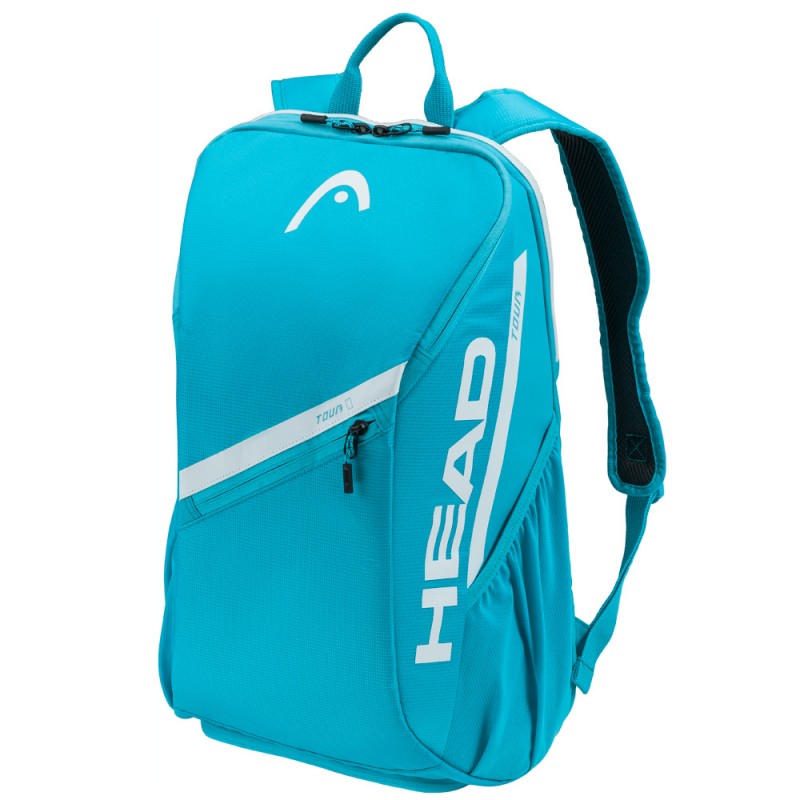 Head Tour 25L blue 2026 Backpack