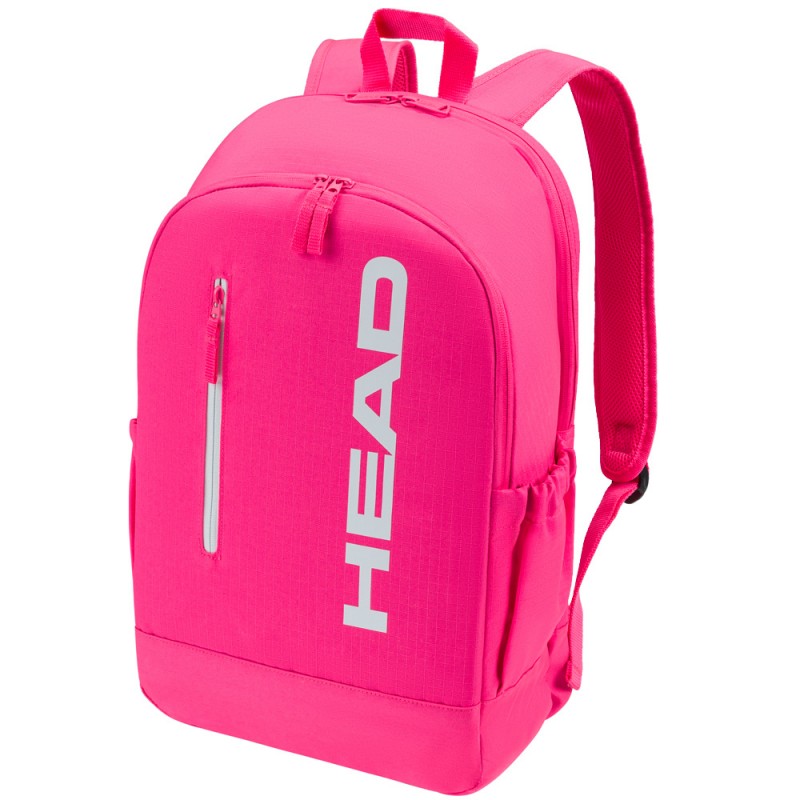 Head Base 17L pink 2026 Backpack