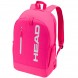Head Base 17L pink 2026 Backpack