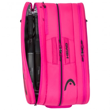 Head Tour L Pink 2026 Padel Bag