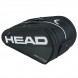Head Tour L black 2026 Padel Bag