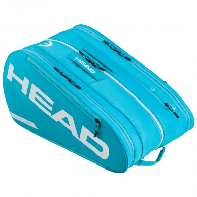 Head Tour L Electric Blue 2026 Padel Bag