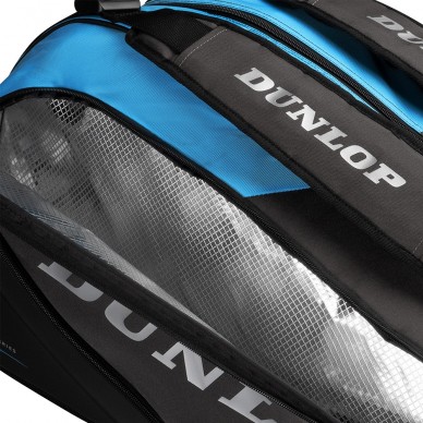 Dunlop FX Performance Cyan 2026 Padel Bag