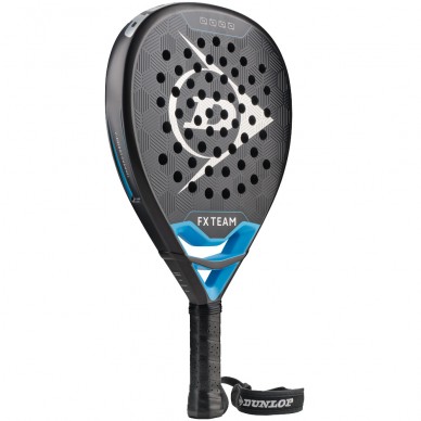 Dunlop FX Pro Team Metal 2026