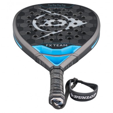 Dunlop FX Pro Team Metal 2026