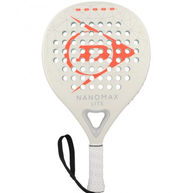 Dunlop Nanomax Lite white 2026