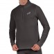 T-shirt Bullpadel Anser long anthracite