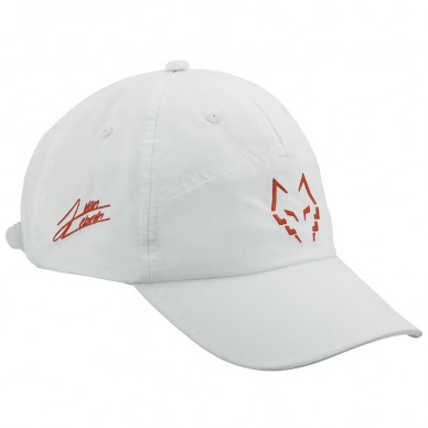 Cap Babolat Lebrón Cap White